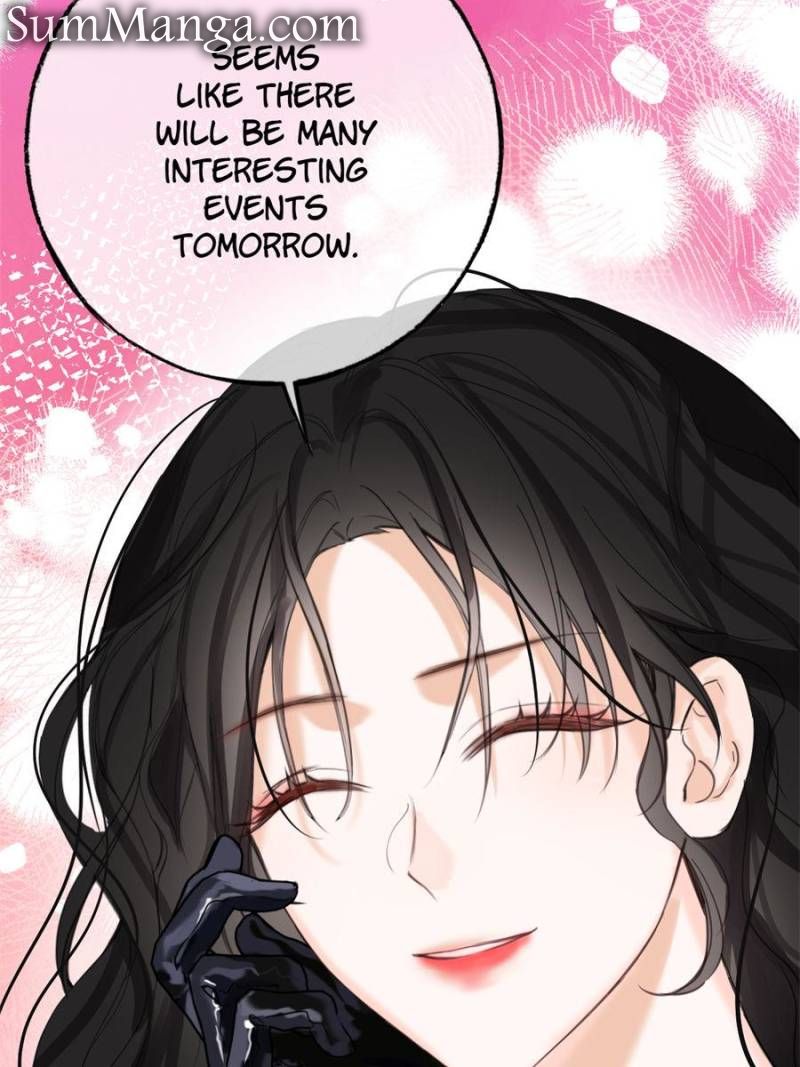 The Corrupted Witch Has No Choice but to Become a Villain Chapter 32 - Page 17