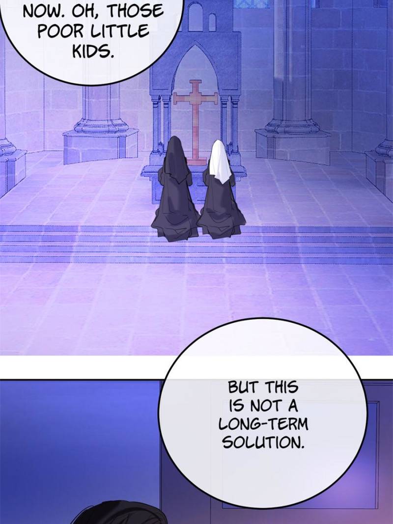 The Corrupted Witch Has No Choice but to Become a Villain Chapter 32 - Page 2