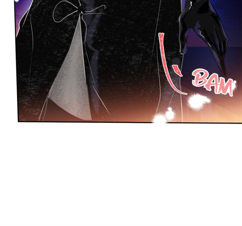 The Corrupted Witch Has No Choice but to Become a Villain Chapter 32 - Page 20