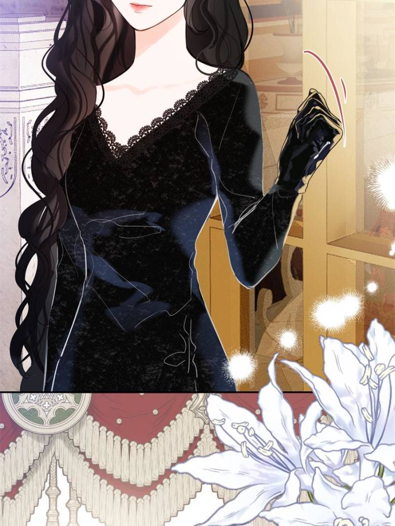 The Corrupted Witch Has No Choice but to Become a Villain Chapter 32 - Page 23