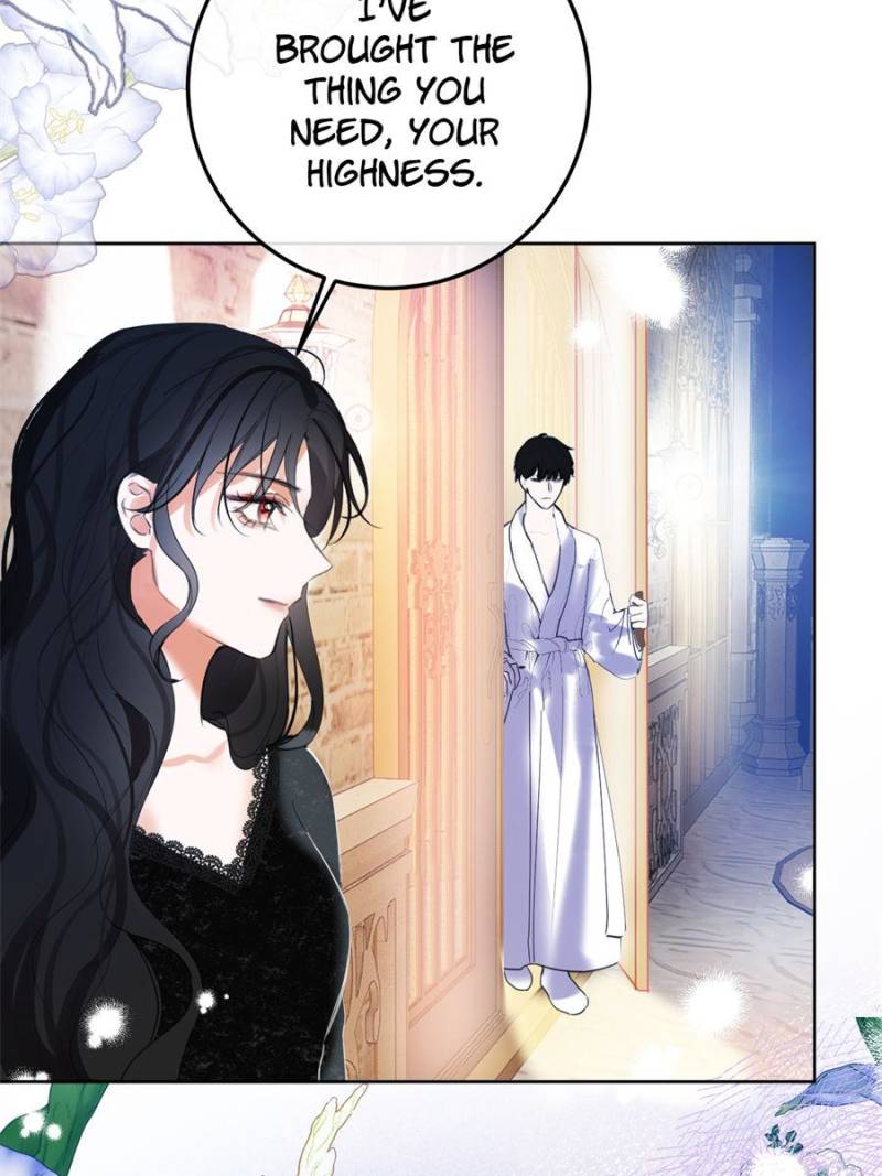 The Corrupted Witch Has No Choice but to Become a Villain Chapter 32 - Page 25