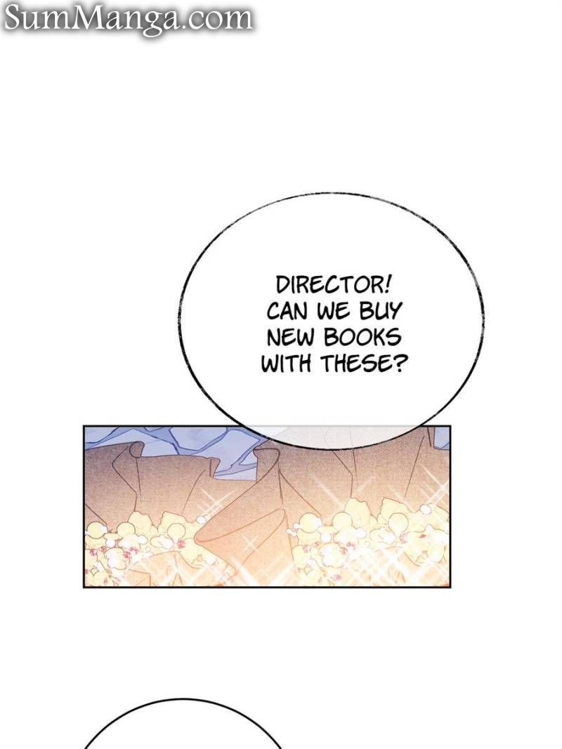 The Corrupted Witch Has No Choice but to Become a Villain Chapter 32 - Page 9