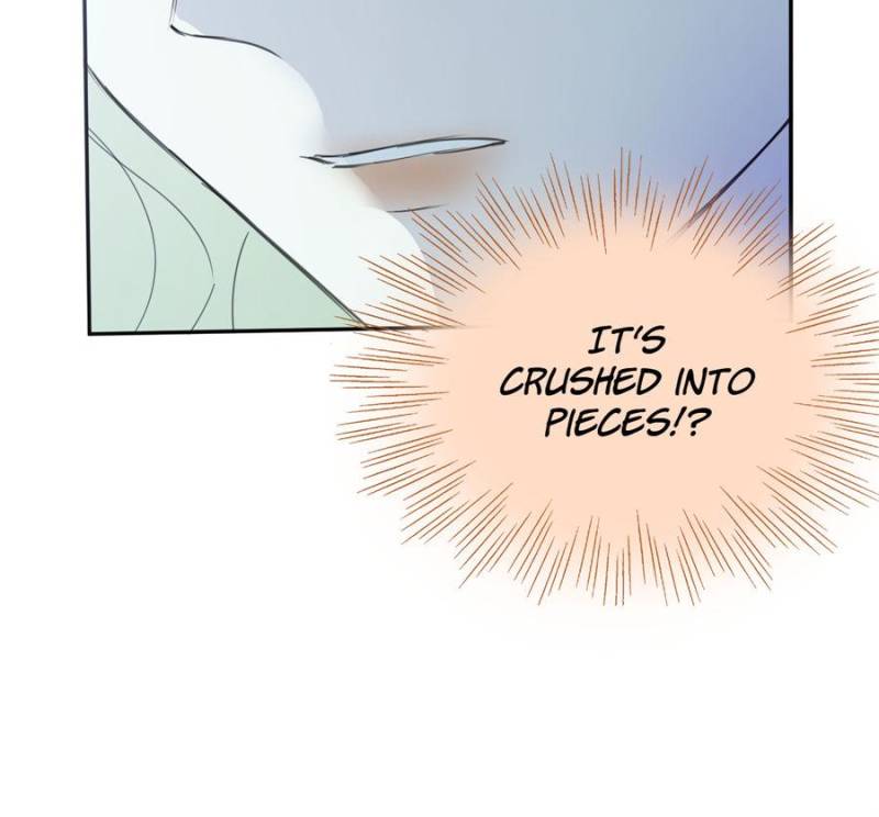 The Corrupted Witch Has No Choice but to Become a Villain Chapter 33 - Page 14