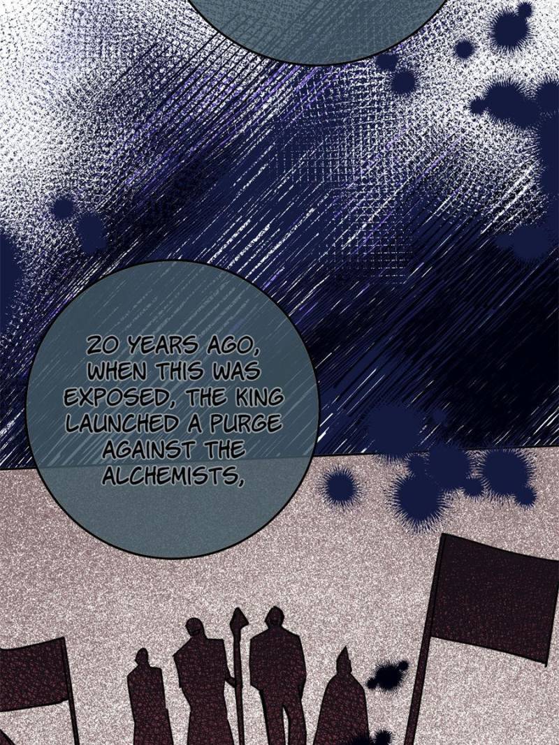 The Corrupted Witch Has No Choice but to Become a Villain Chapter 33 - Page 26