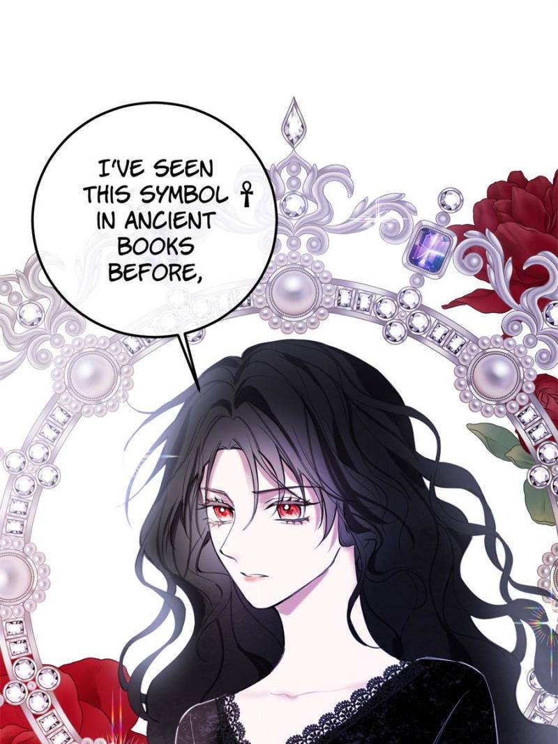 The Corrupted Witch Has No Choice but to Become a Villain Chapter 33 - Page 6