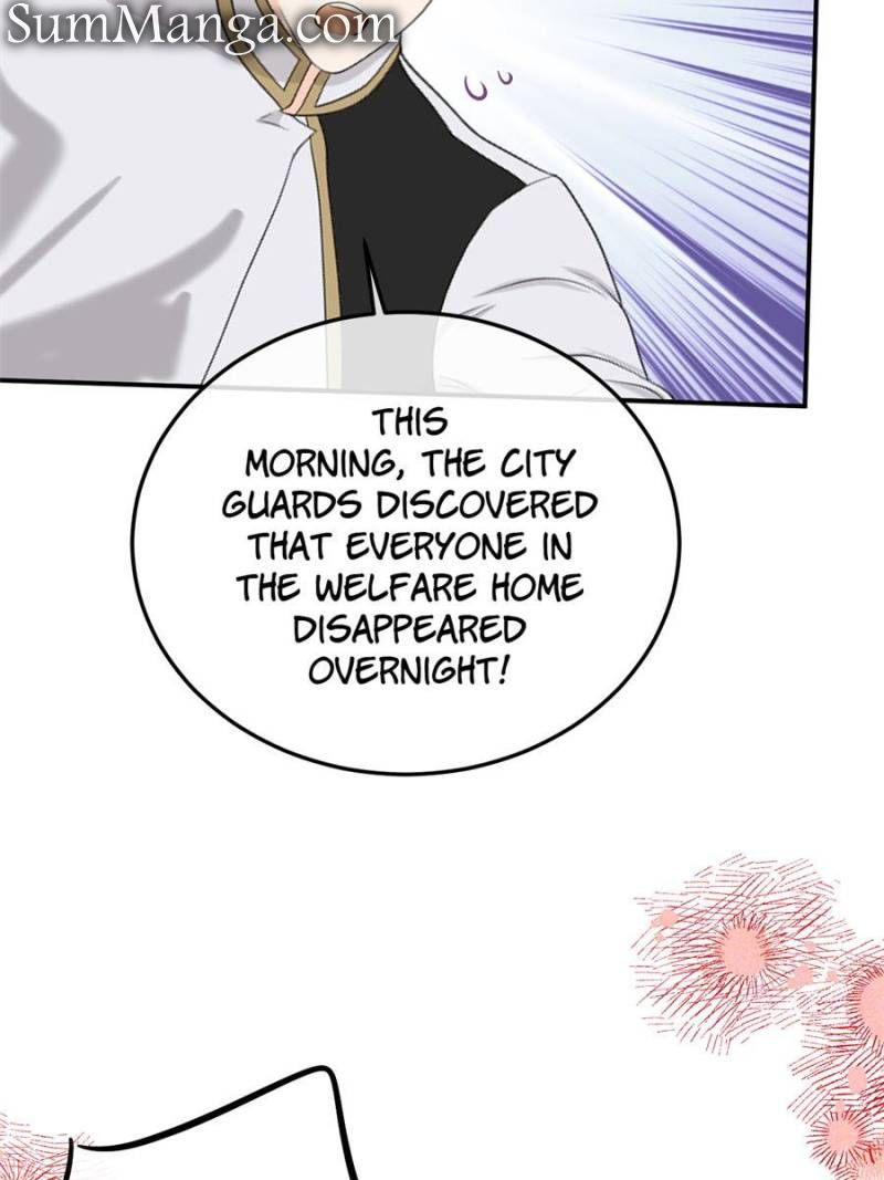 The Corrupted Witch Has No Choice but to Become a Villain Chapter 34 - Page 25