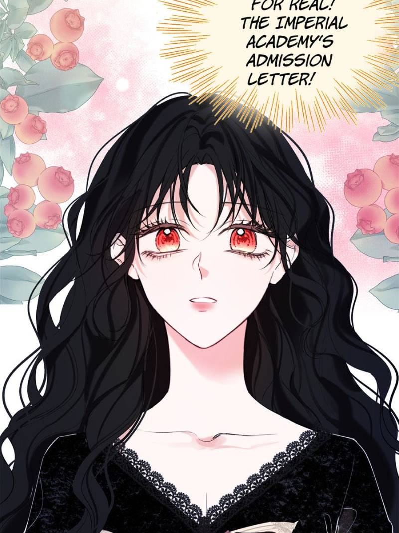 The Corrupted Witch Has No Choice but to Become a Villain Chapter 34 - Page 8
