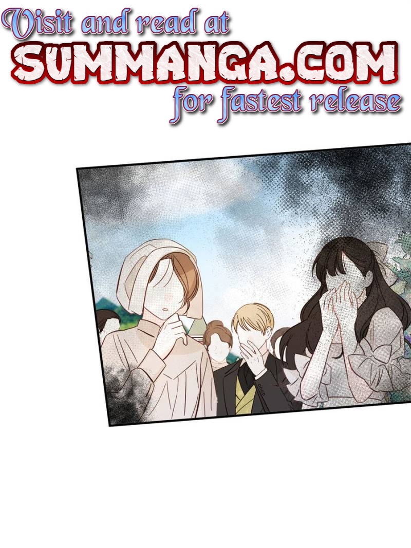 The Corrupted Witch Has No Choice but to Become a Villain Chapter 35 - Page 0