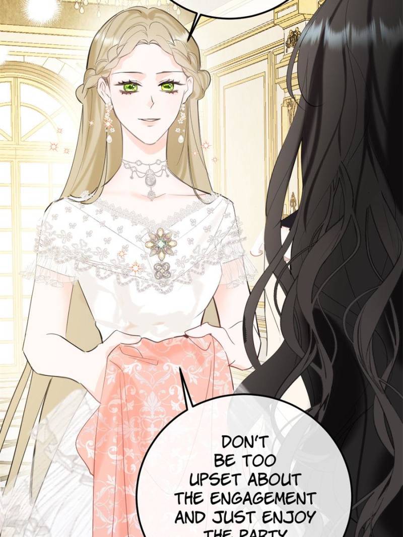 The Corrupted Witch Has No Choice but to Become a Villain Chapter 35 - Page 14