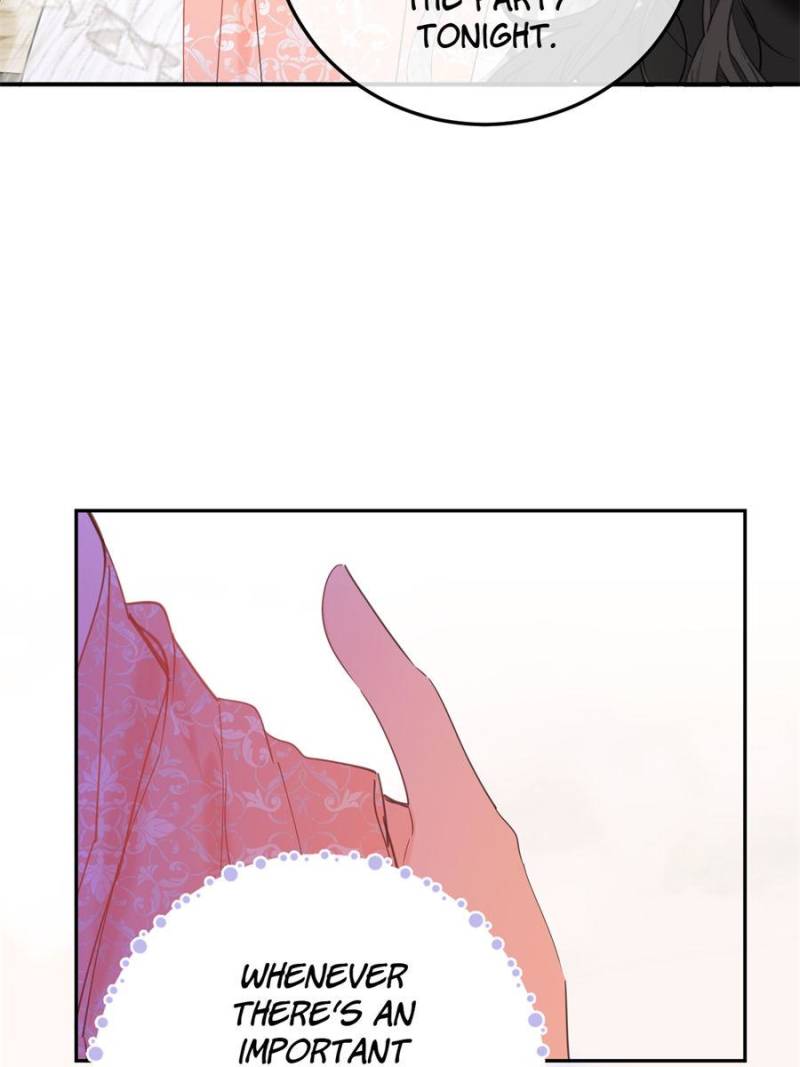 The Corrupted Witch Has No Choice but to Become a Villain Chapter 35 - Page 15