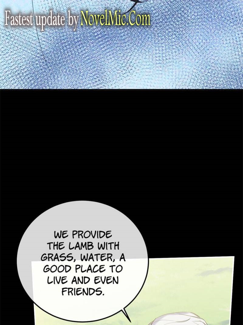 The Corrupted Witch Has No Choice but to Become a Villain Chapter 35 - Page 25