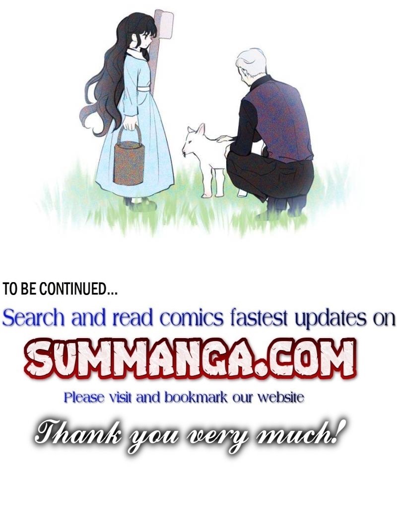 The Corrupted Witch Has No Choice but to Become a Villain Chapter 35 - Page 28