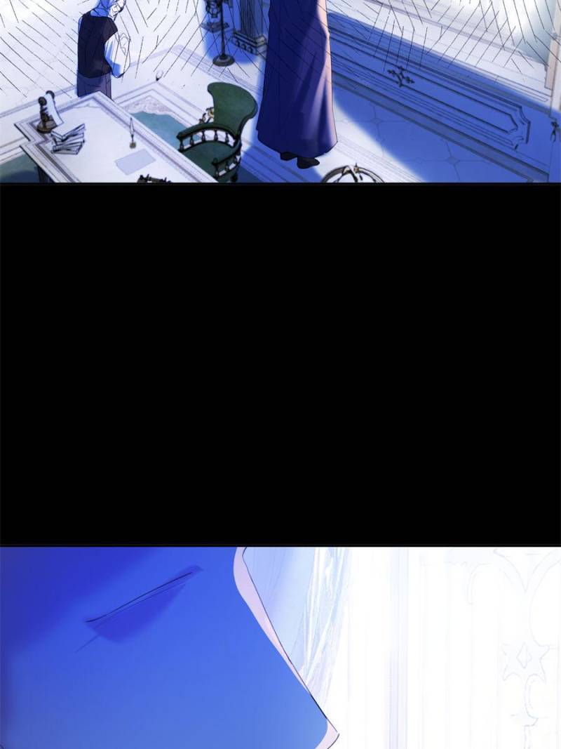 The Corrupted Witch Has No Choice but to Become a Villain Chapter 35 - Page 3