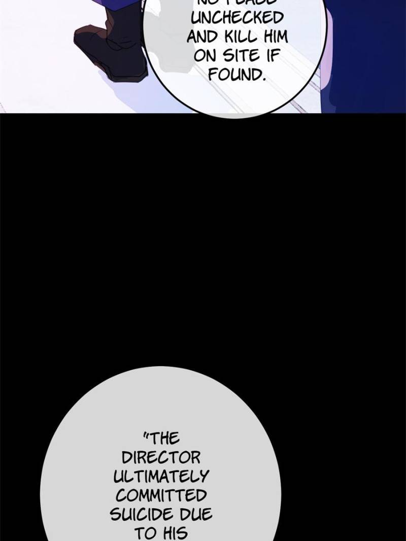 The Corrupted Witch Has No Choice but to Become a Villain Chapter 35 - Page 6