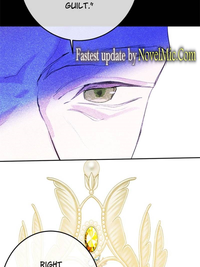 The Corrupted Witch Has No Choice but to Become a Villain Chapter 35 - Page 7