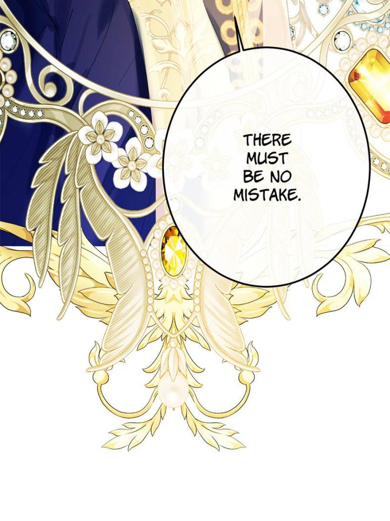 The Corrupted Witch Has No Choice but to Become a Villain Chapter 35 - Page 9