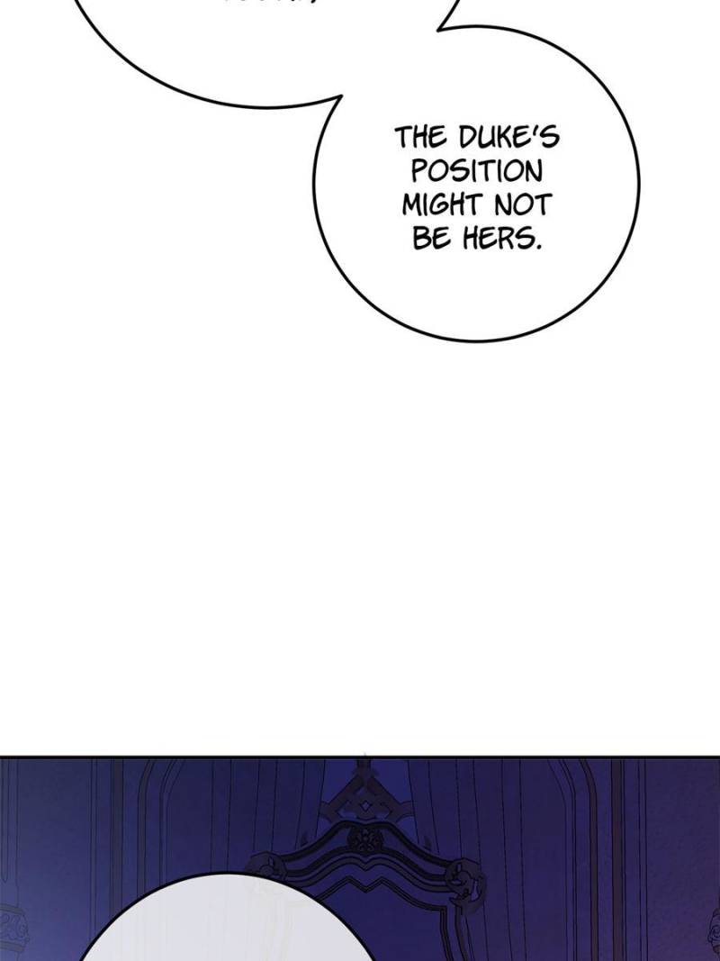 The Corrupted Witch Has No Choice but to Become a Villain Chapter 36 - Page 16
