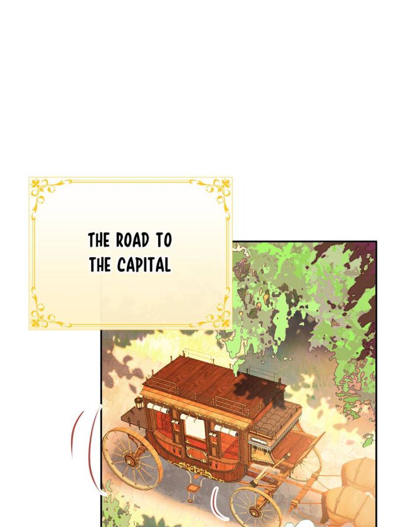 The Corrupted Witch Has No Choice but to Become a Villain Chapter 36 - Page 20