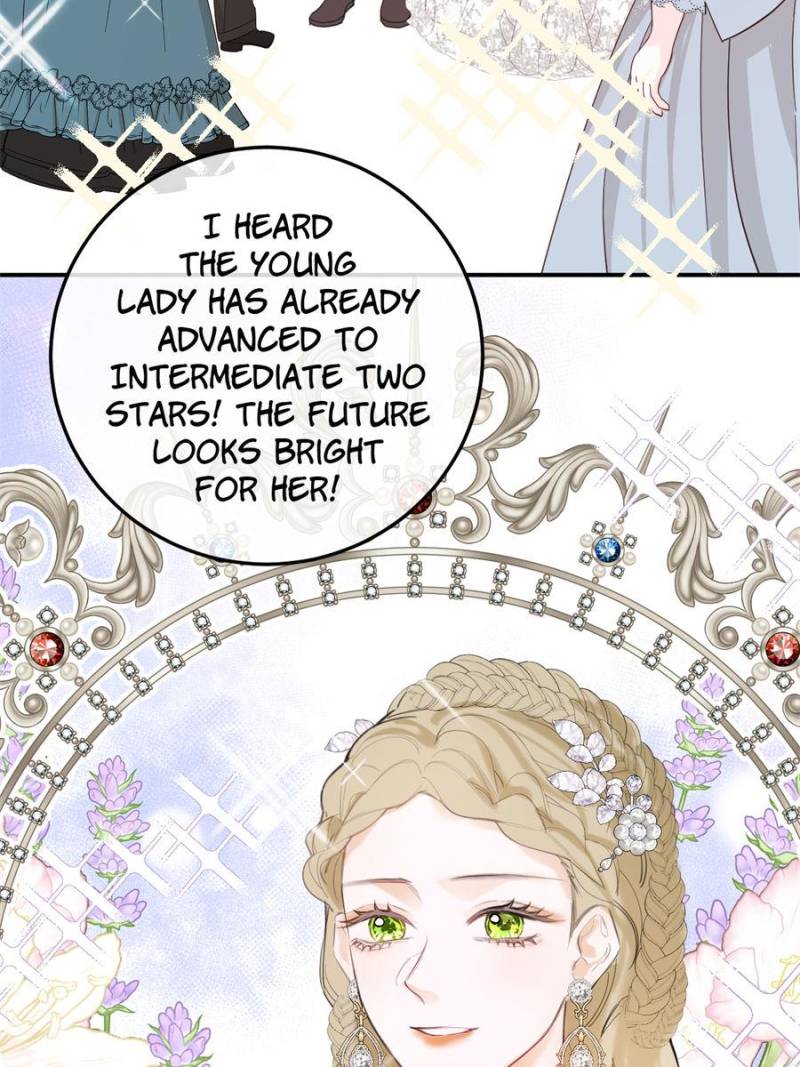 The Corrupted Witch Has No Choice but to Become a Villain Chapter 36 - Page 34