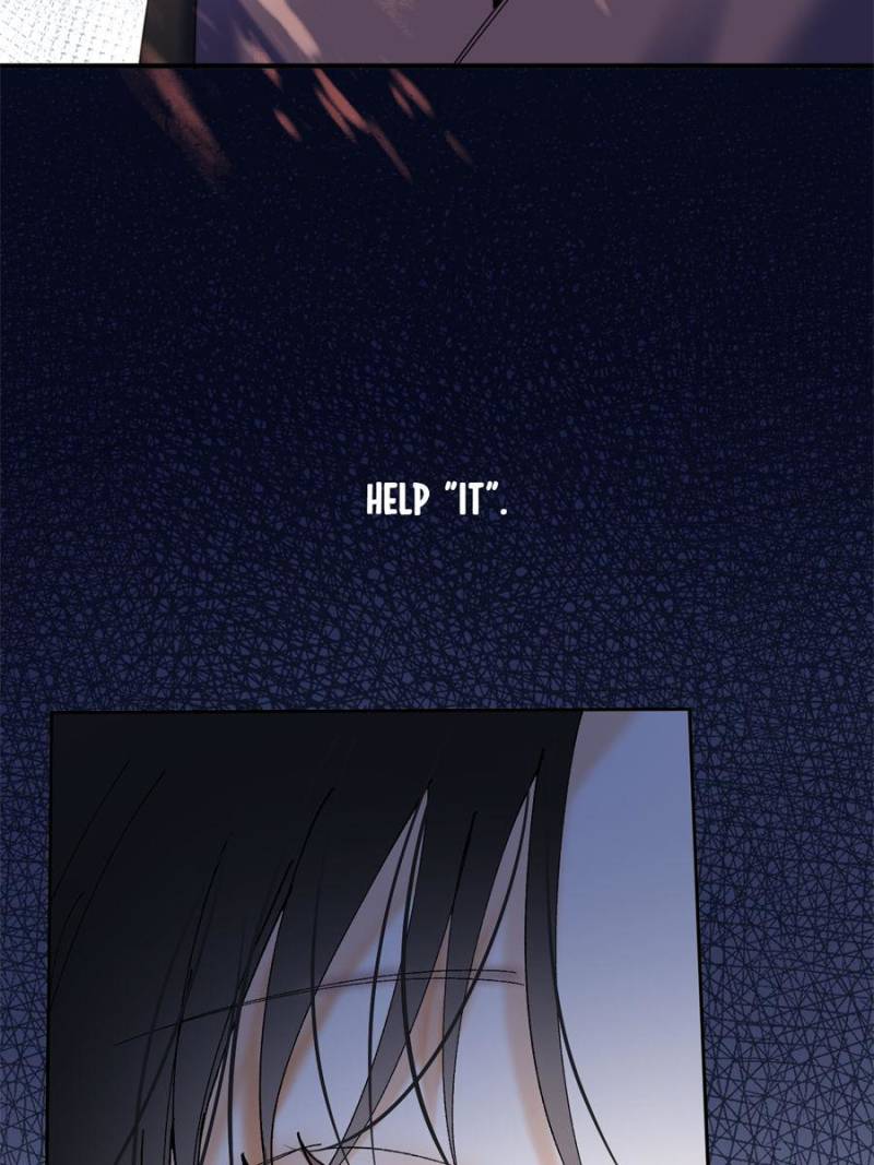 The Corrupted Witch Has No Choice but to Become a Villain Chapter 36 - Page 4