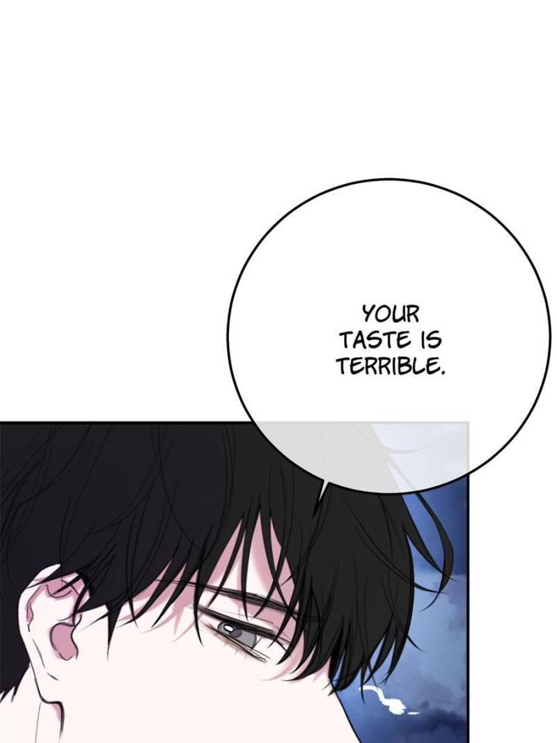 The Corrupted Witch Has No Choice but to Become a Villain Chapter 37 - Page 10