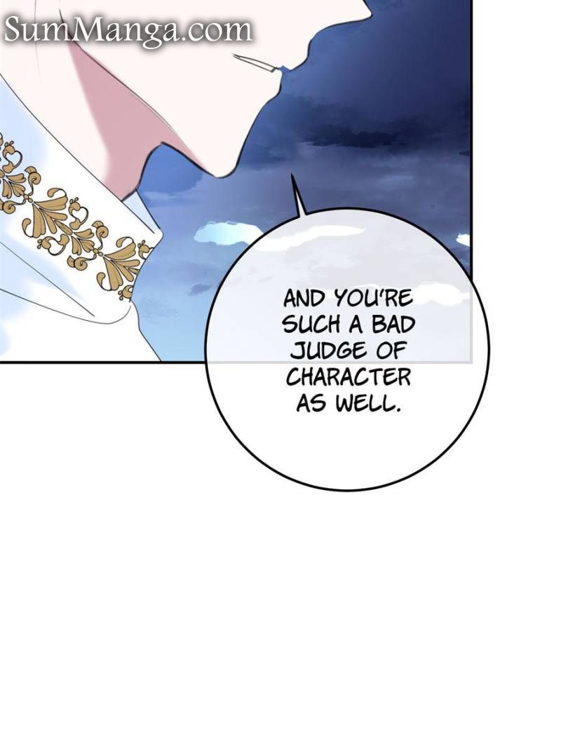 The Corrupted Witch Has No Choice but to Become a Villain Chapter 37 - Page 11