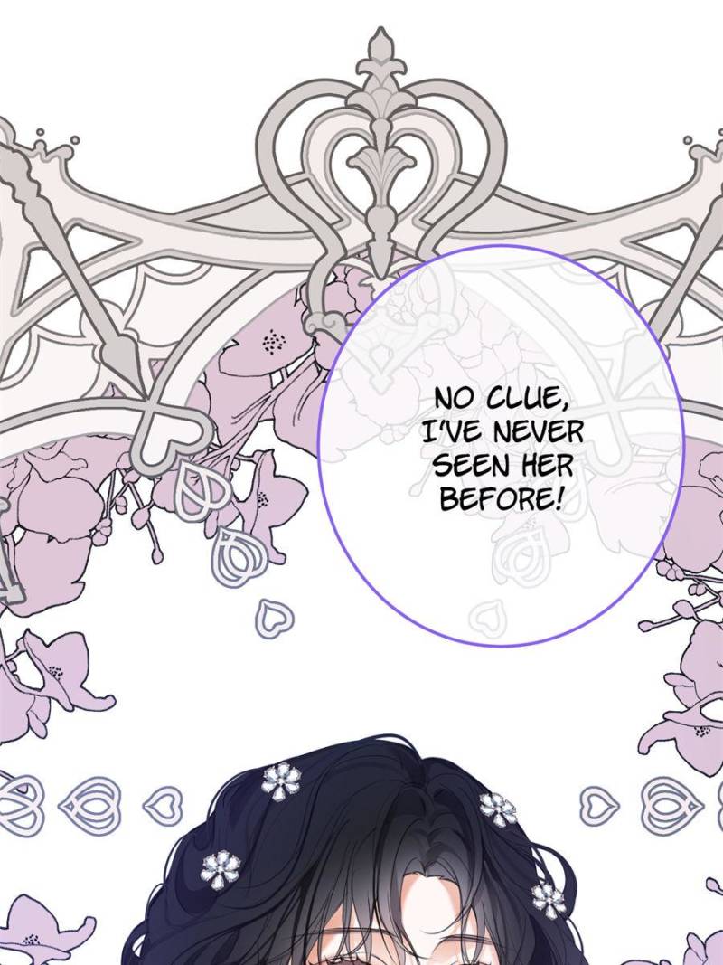 The Corrupted Witch Has No Choice but to Become a Villain Chapter 37 - Page 18