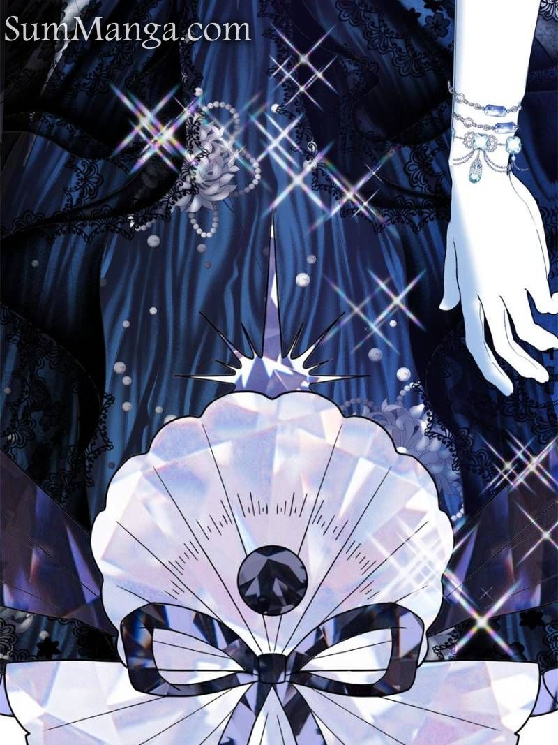 The Corrupted Witch Has No Choice but to Become a Villain Chapter 37 - Page 20
