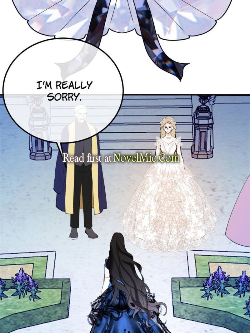The Corrupted Witch Has No Choice but to Become a Villain Chapter 37 - Page 21