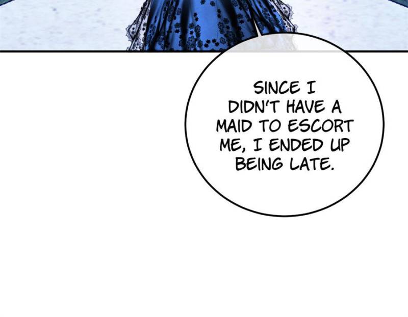 The Corrupted Witch Has No Choice but to Become a Villain Chapter 37 - Page 22