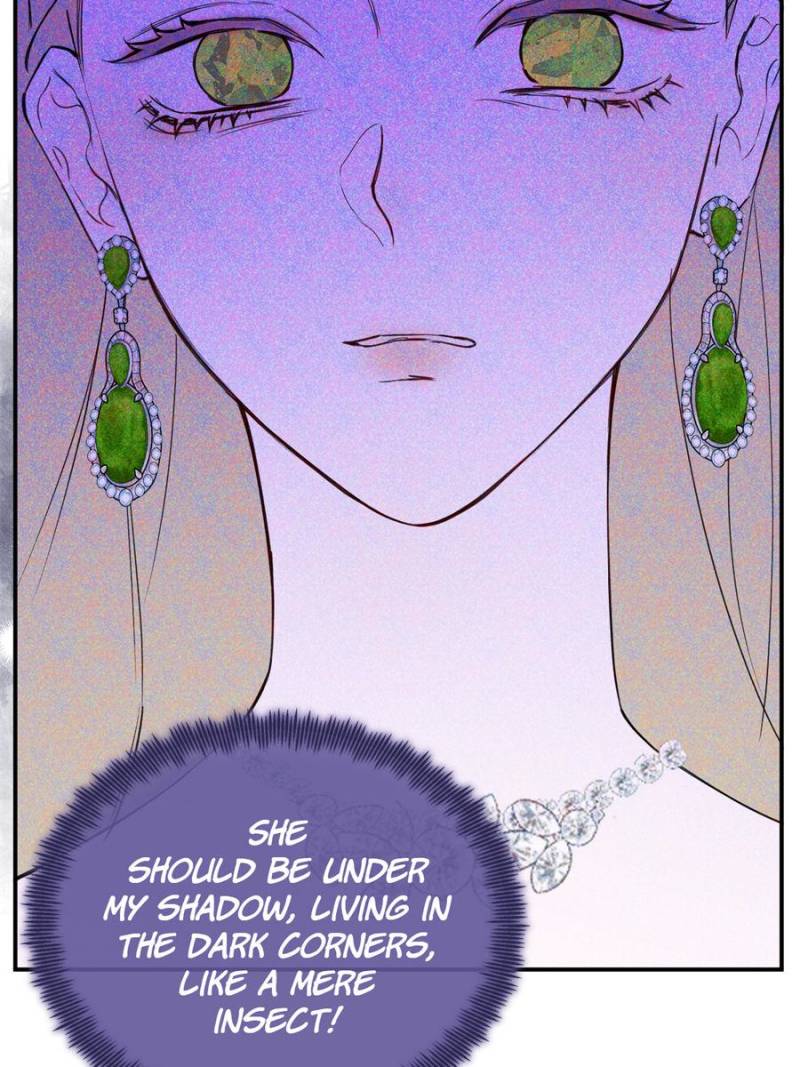 The Corrupted Witch Has No Choice but to Become a Villain Chapter 37 - Page 24
