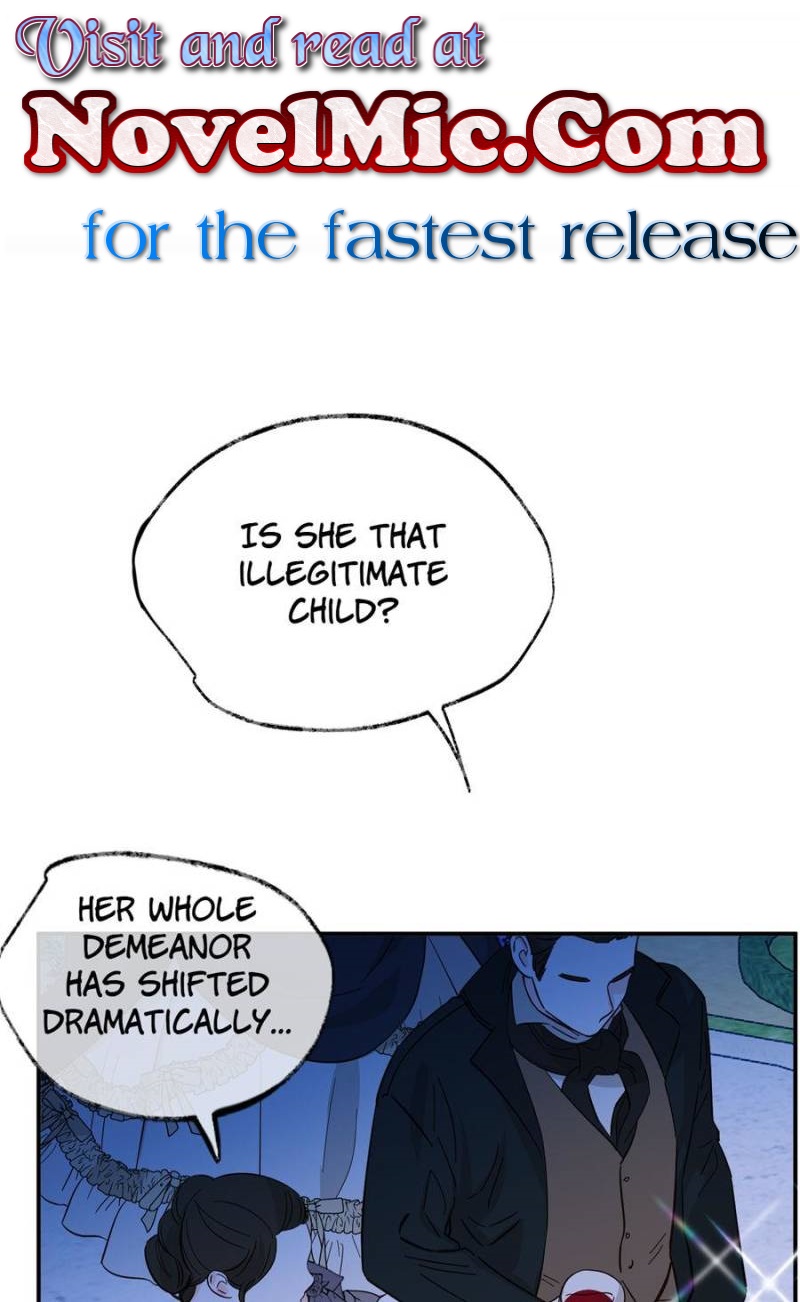 The Corrupted Witch Has No Choice but to Become a Villain Chapter 38 - Page 0