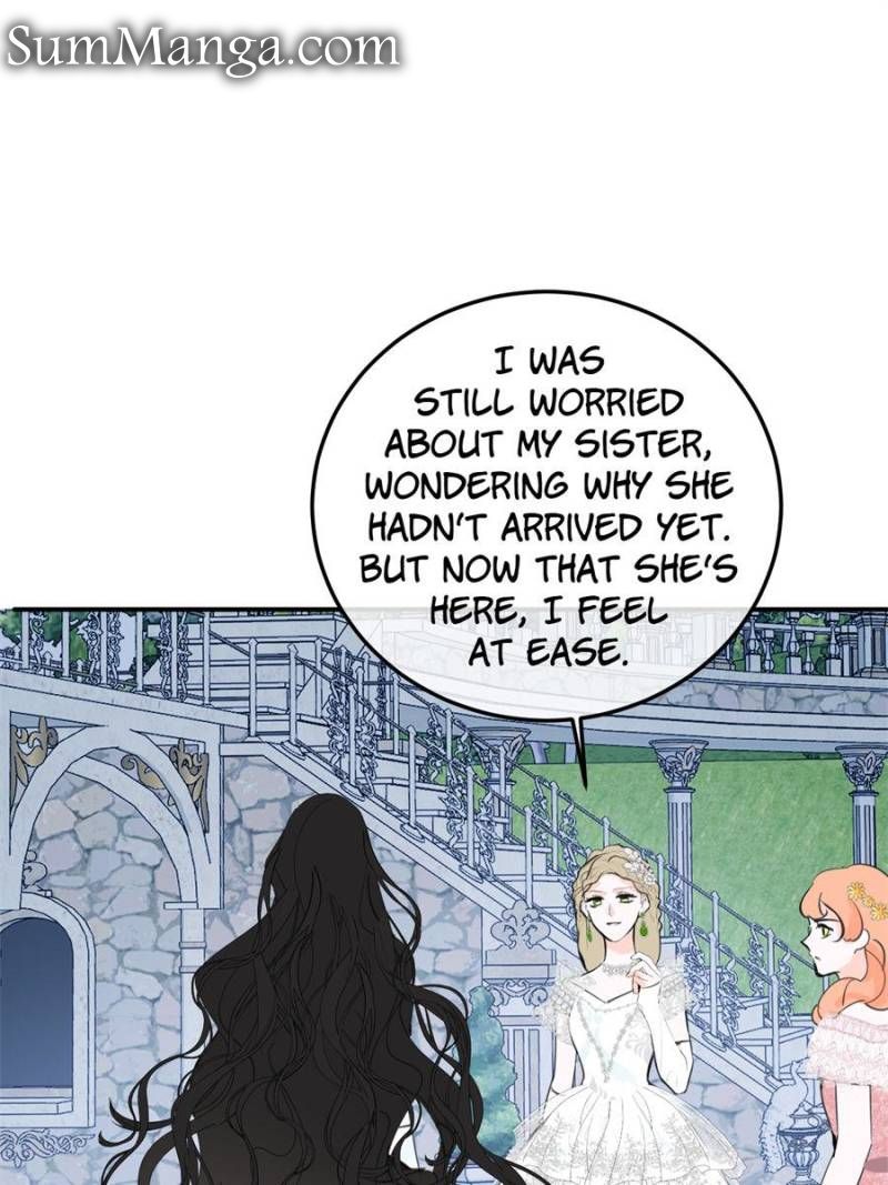 The Corrupted Witch Has No Choice but to Become a Villain Chapter 38 - Page 11