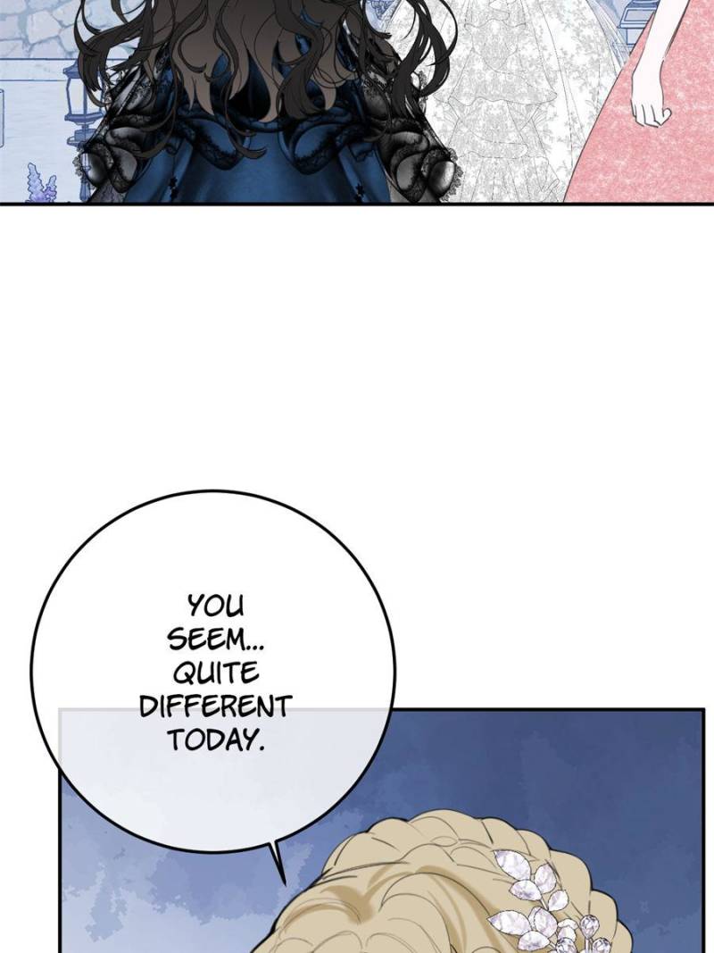 The Corrupted Witch Has No Choice but to Become a Villain Chapter 38 - Page 12