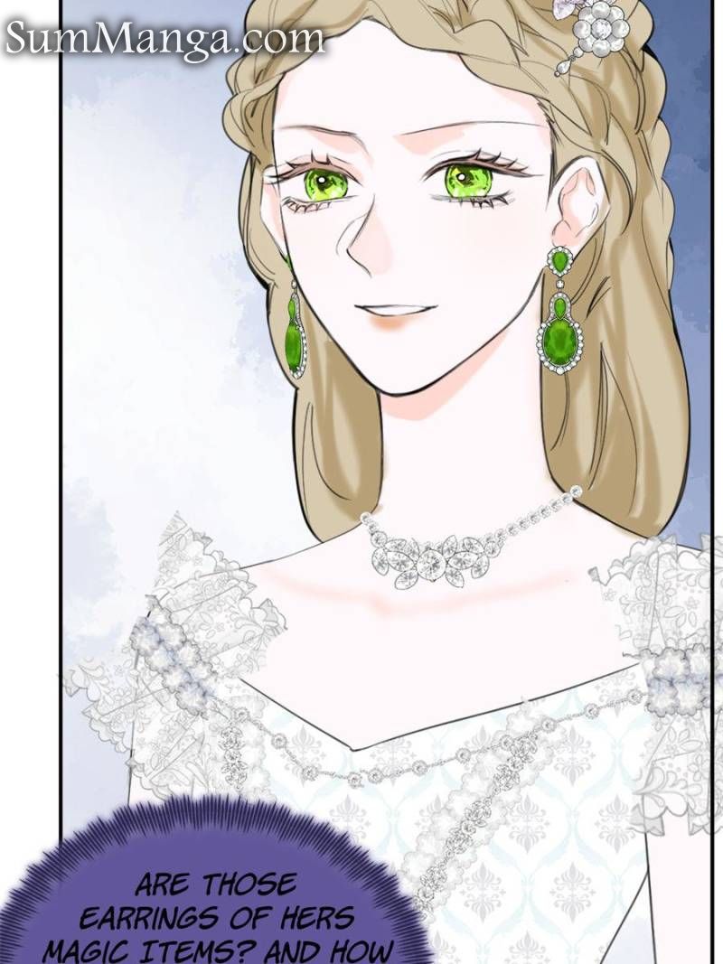 The Corrupted Witch Has No Choice but to Become a Villain Chapter 38 - Page 13