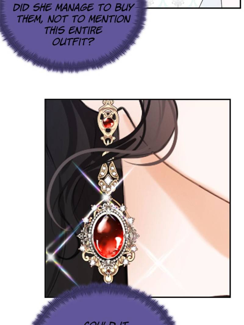 The Corrupted Witch Has No Choice but to Become a Villain Chapter 38 - Page 14