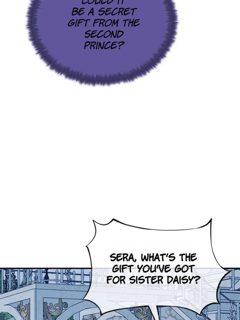 The Corrupted Witch Has No Choice but to Become a Villain Chapter 38 - Page 15