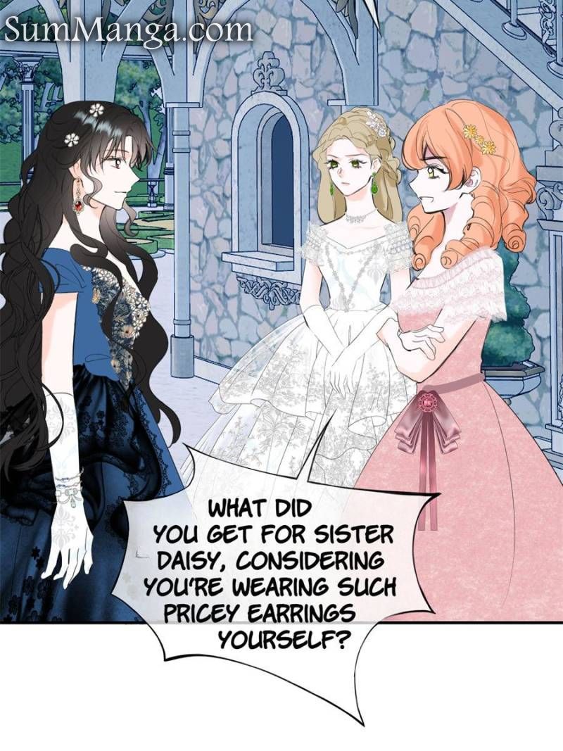 The Corrupted Witch Has No Choice but to Become a Villain Chapter 38 - Page 16