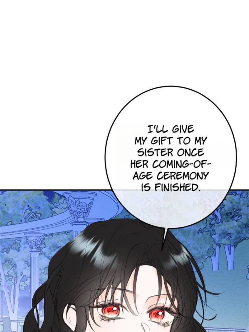 The Corrupted Witch Has No Choice but to Become a Villain Chapter 38 - Page 17