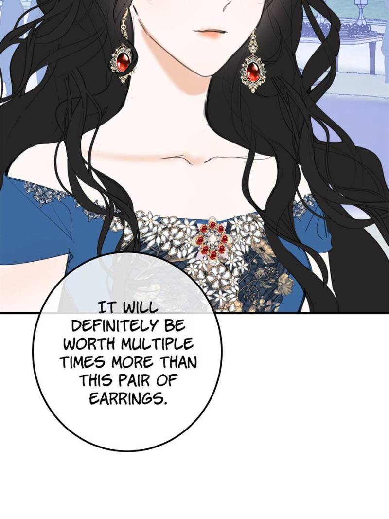 The Corrupted Witch Has No Choice but to Become a Villain Chapter 38 - Page 18