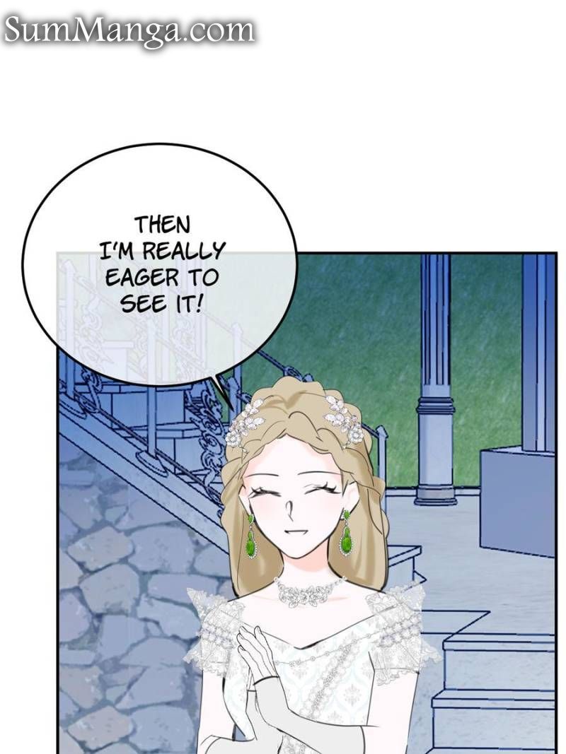The Corrupted Witch Has No Choice but to Become a Villain Chapter 38 - Page 19