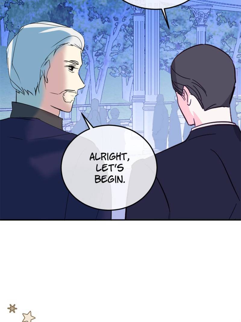 The Corrupted Witch Has No Choice but to Become a Villain Chapter 38 - Page 24
