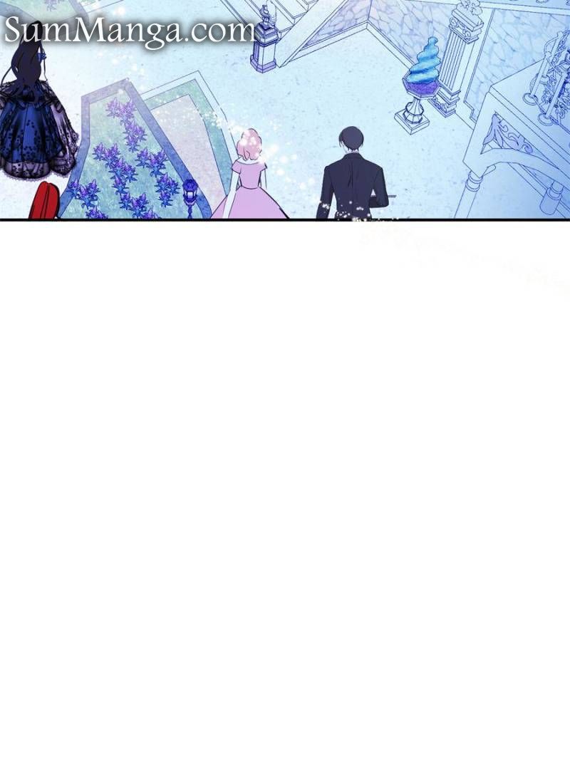 The Corrupted Witch Has No Choice but to Become a Villain Chapter 38 - Page 28