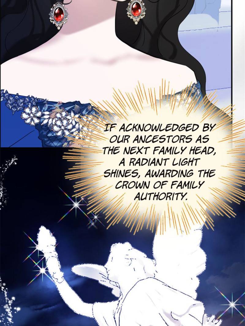 The Corrupted Witch Has No Choice but to Become a Villain Chapter 38 - Page 30