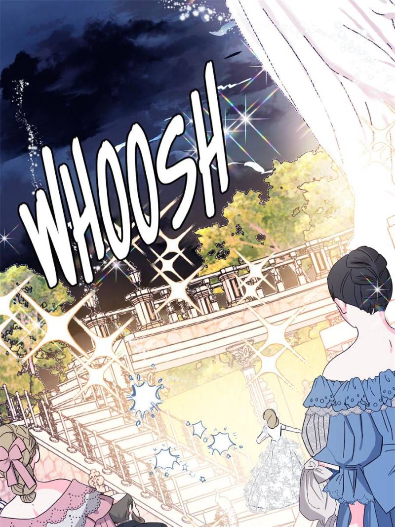 The Corrupted Witch Has No Choice but to Become a Villain Chapter 38 - Page 32