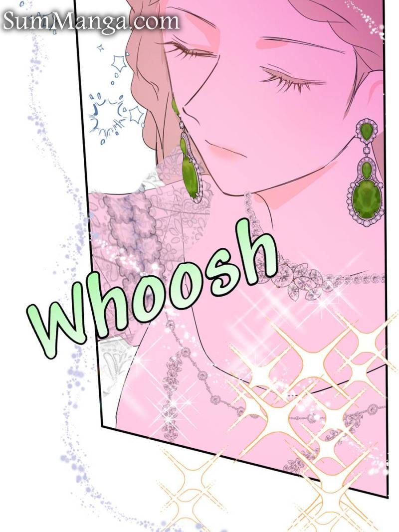 The Corrupted Witch Has No Choice but to Become a Villain Chapter 38 - Page 34