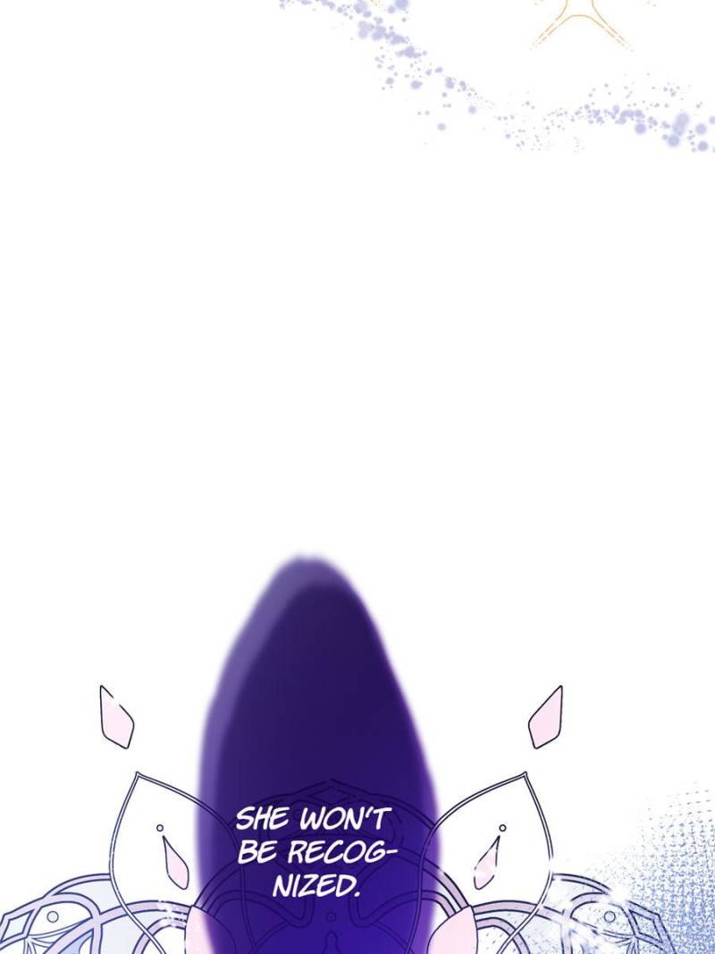 The Corrupted Witch Has No Choice but to Become a Villain Chapter 38 - Page 35