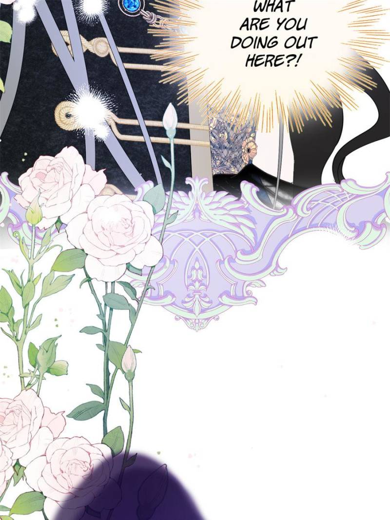 The Corrupted Witch Has No Choice but to Become a Villain Chapter 38 - Page 38