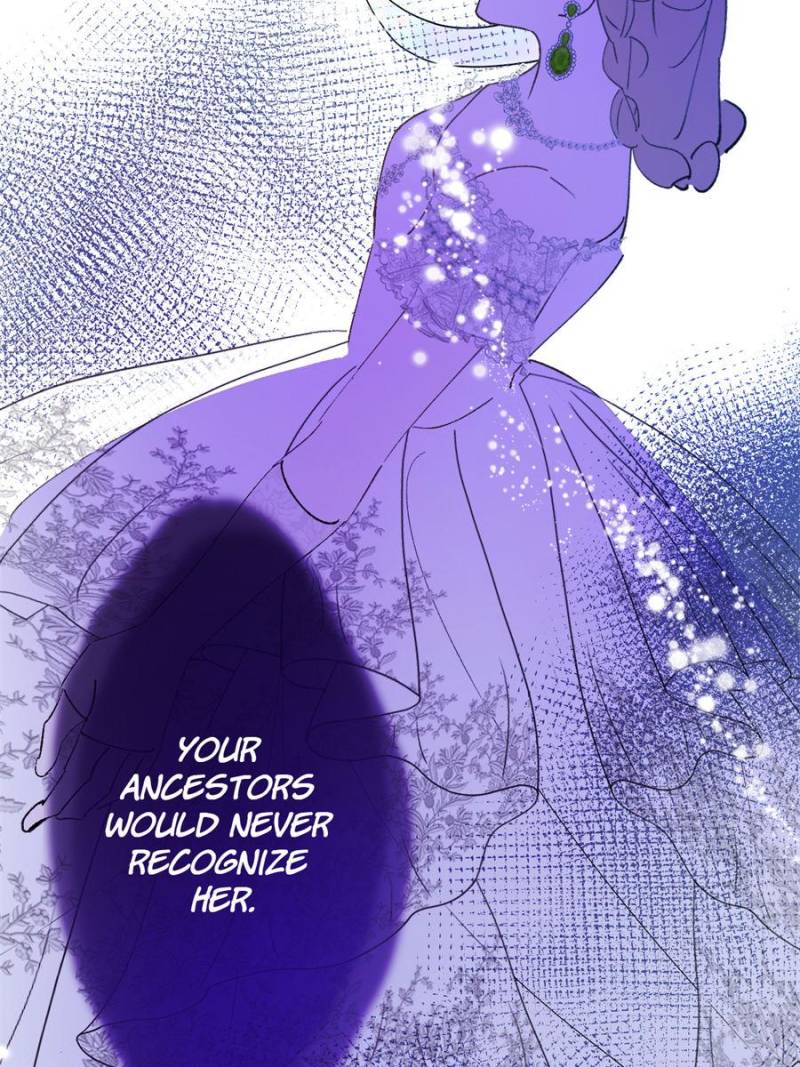 The Corrupted Witch Has No Choice but to Become a Villain Chapter 38 - Page 42