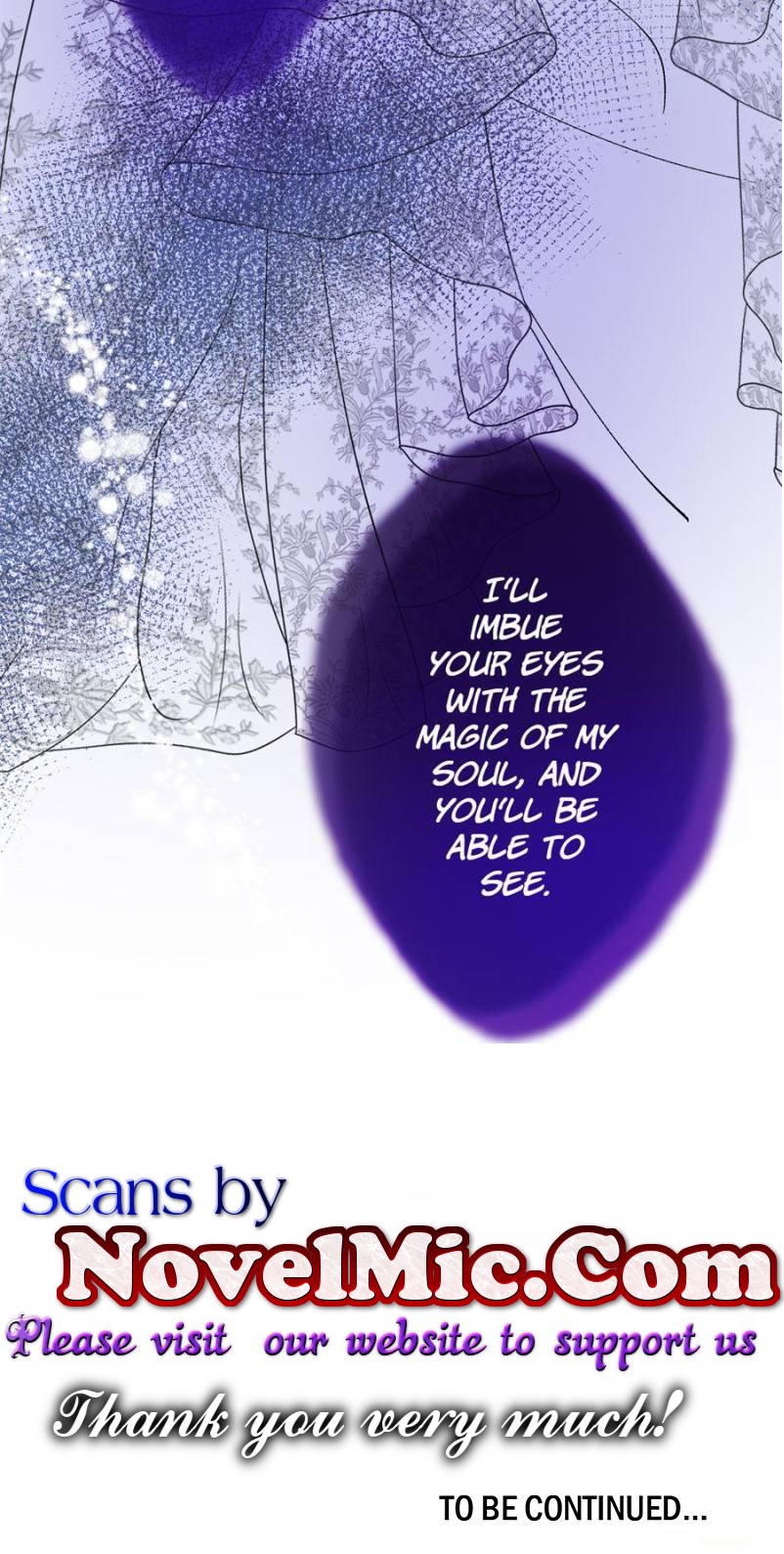 The Corrupted Witch Has No Choice but to Become a Villain Chapter 38 - Page 43